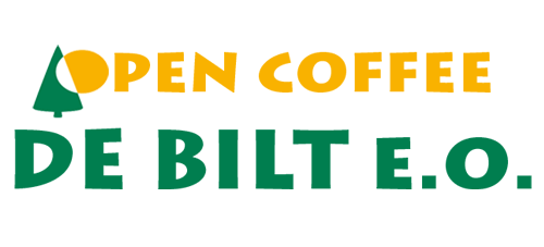 Open Coffee De Bilt